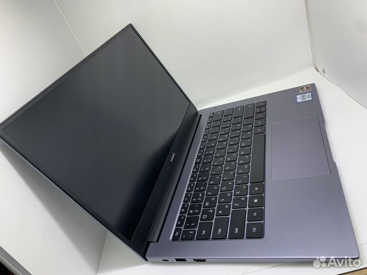 Ноутбук huawei MateBook D14 Ryzen 5 8/512 GB