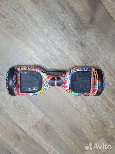 Гироскутер бу