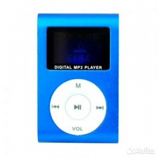 MP 3 player с экраном на запчасти обмен доставка