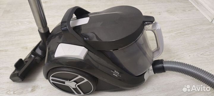 Пылесос tefal compact power xxl