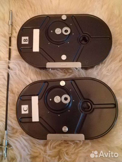 Киносъемочный аппарат «Красногорск 16»