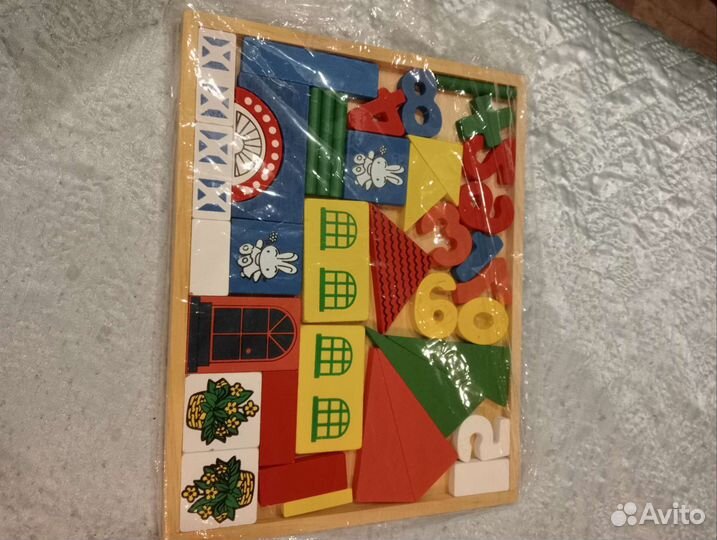 Развивающии игрушки деревянные,сортер,балансир