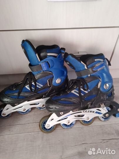 Ролики размеры 35-38,39-42