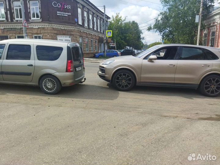 Аварийный комиссар