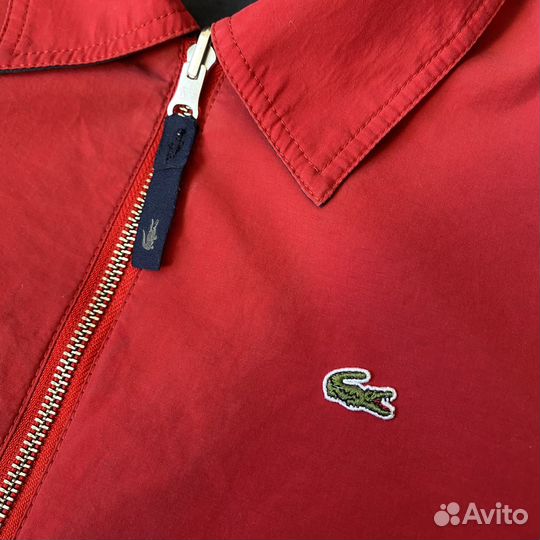 Харингтон Lacoste двухсторонний
