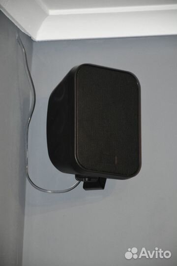 Колонки proaudio MS-4B Б/У