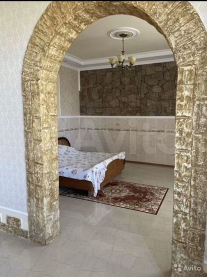 Дача 140 м² на участке 6 сот.