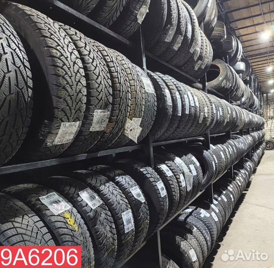 Matador MP 95 Yermak 225/70 R16 99M