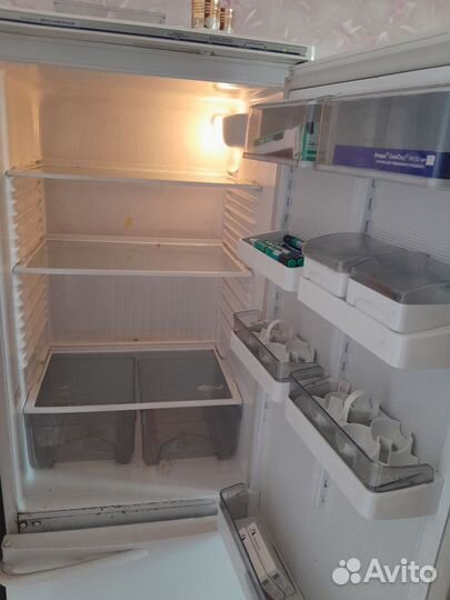 Холодильник Атлант бу