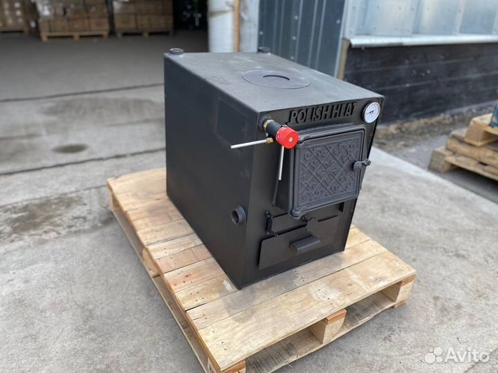 Отопительный котел