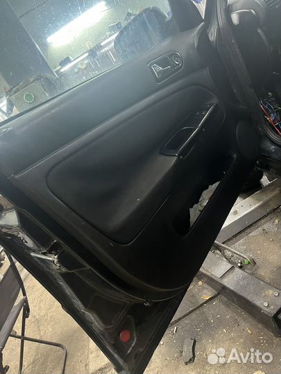 Капот volkswagen passat Б5 B5