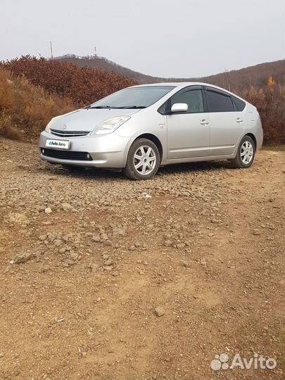 Toyota Prius 1.5 CVT, 2009, 230 000 км