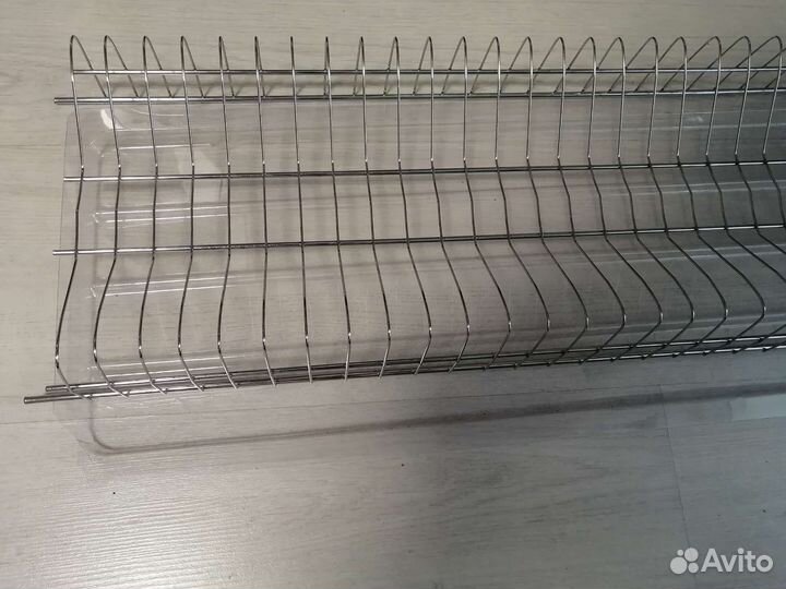 Сушилка для посуды 75 см