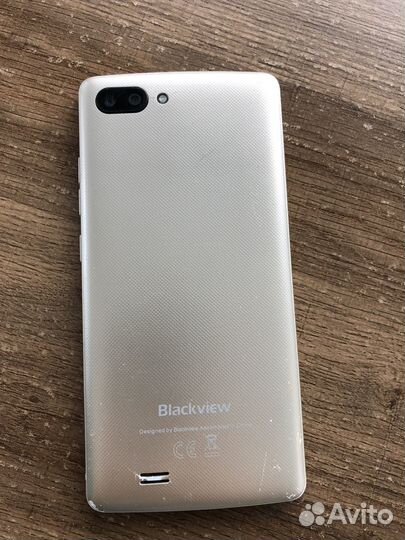 Xiaomi Redmi, 4 ГБ