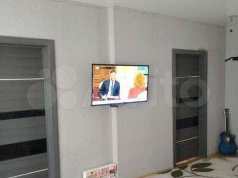 Дом 63,9 м² на участке 5,9 сот.