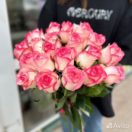 Букеты и композиции из цветов