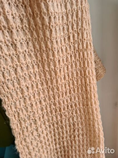 Снуд шарф женский reserved