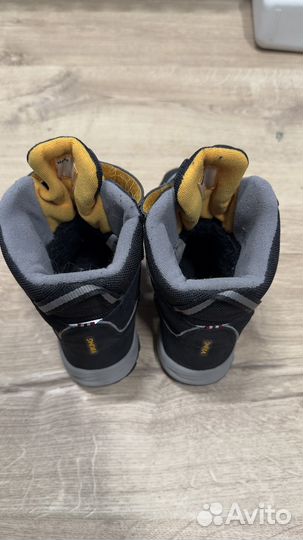 Ботинки зимние viking 31