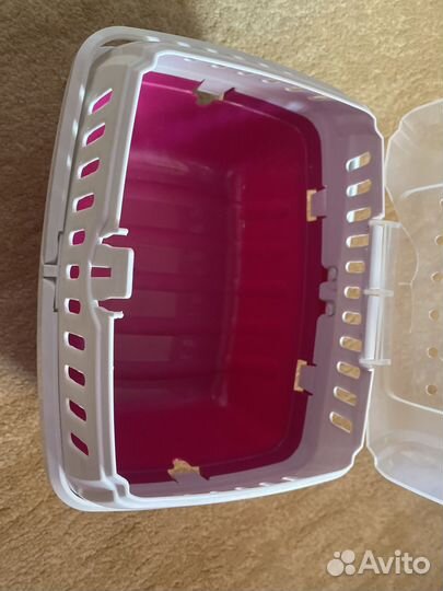 Мини переноска