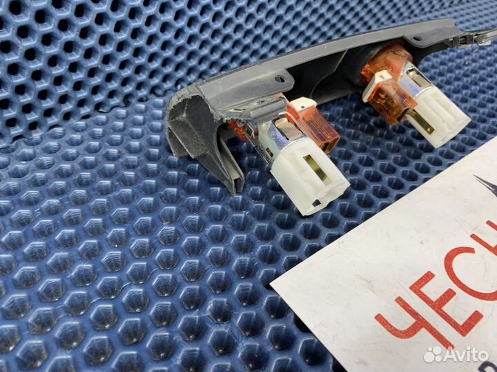 Прикуриватель задний Audi Q7 4L 2005-2015