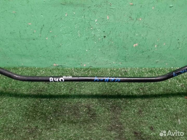 Стабилизатор задний Chevrolet Captiva 2008