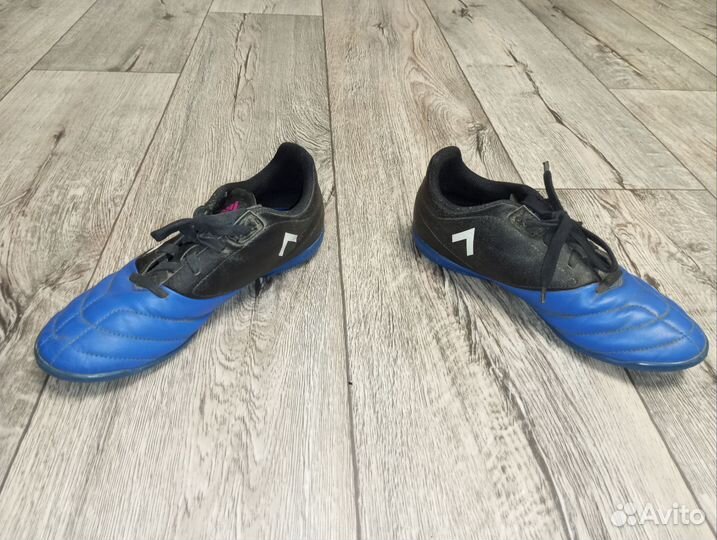 Футзалки adidas