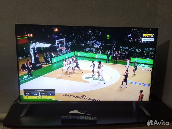 LG42LB677V Смарт тв (42 дюйма)