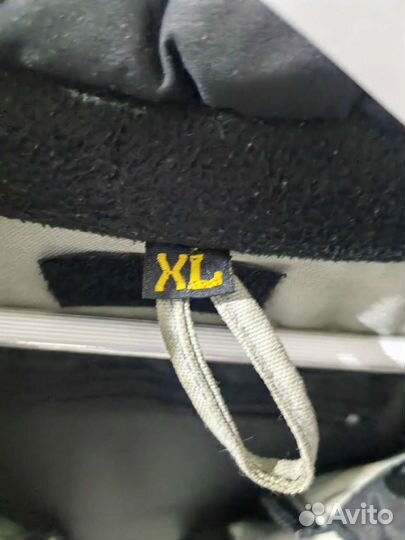 Мото экипировка