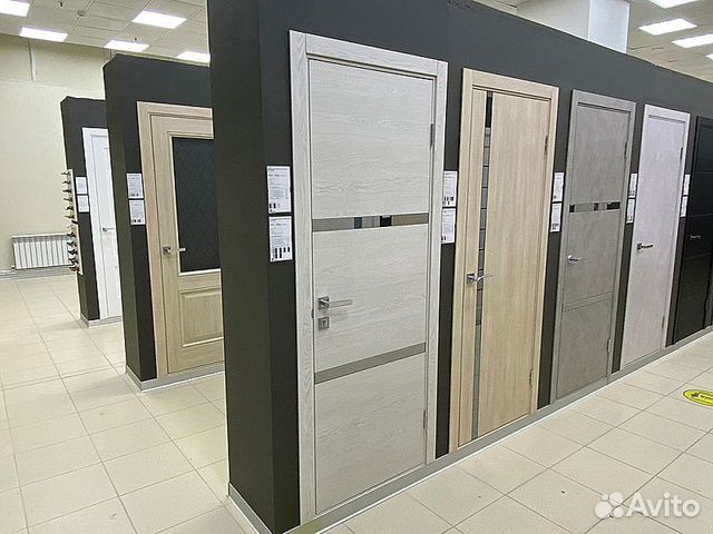 Раздвижная дверь