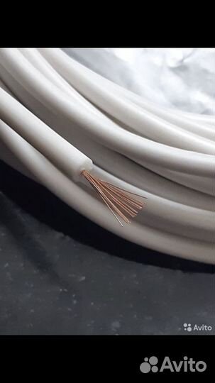 Высоковольтные провода нулевого сопротивления