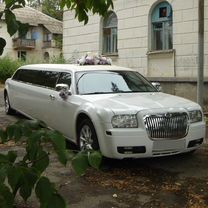 Chrysler 300C 2.7 AT, 2005, 150 000 км, с пробегом, цена 980 000 руб.