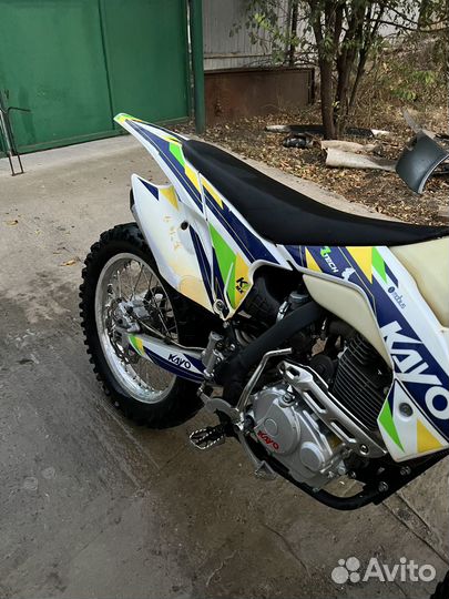 Kayo K1mx