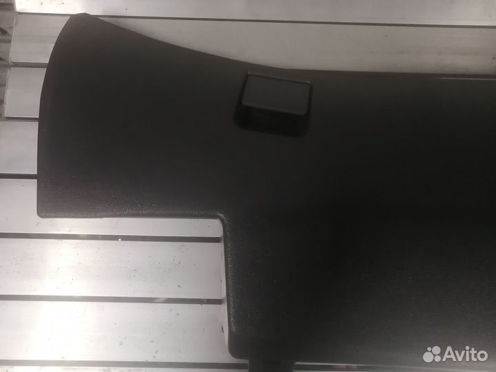 Крышка (дверца) бардачка для Daewoo Nexia