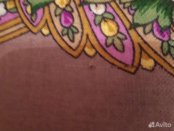 Павловопосадский платок