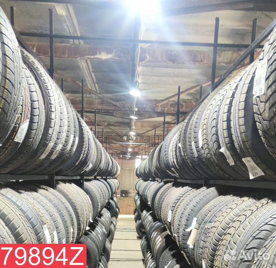 Nokian Tyres Nordman RS2 215/65 R16 97L