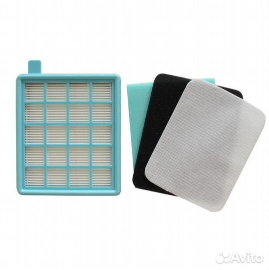 Фильтр для пылесоса Philips