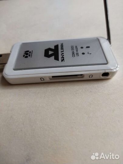 USB Модем skylink