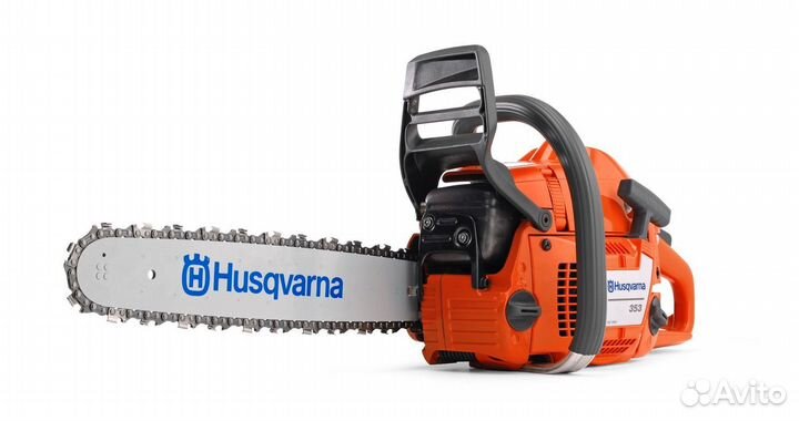Бензопила Husqvarna 353