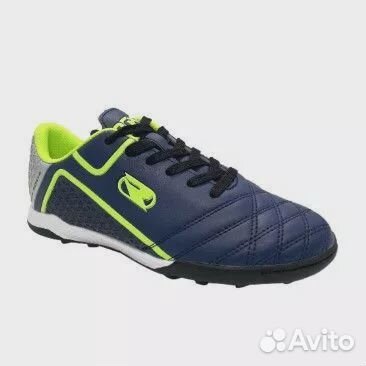Бутсы SB-M-059 Blue, 38