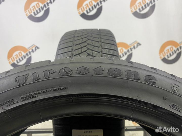 Firestone Winterhawk 3 225/45 R18