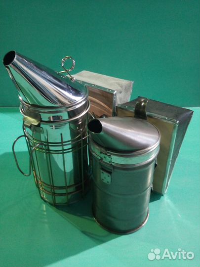 Для пчеловодства, одежда, инвентарь