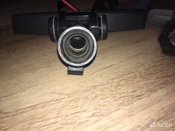 Насадки для пылесоса samsung