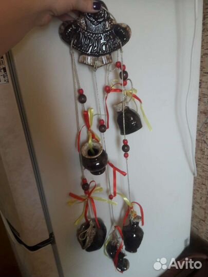 Оберег для дома