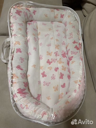 Гнездышко для новорожденных