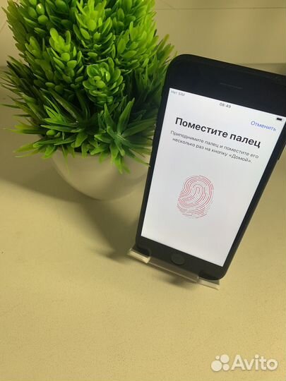 iPhone 7, 128 ГБ