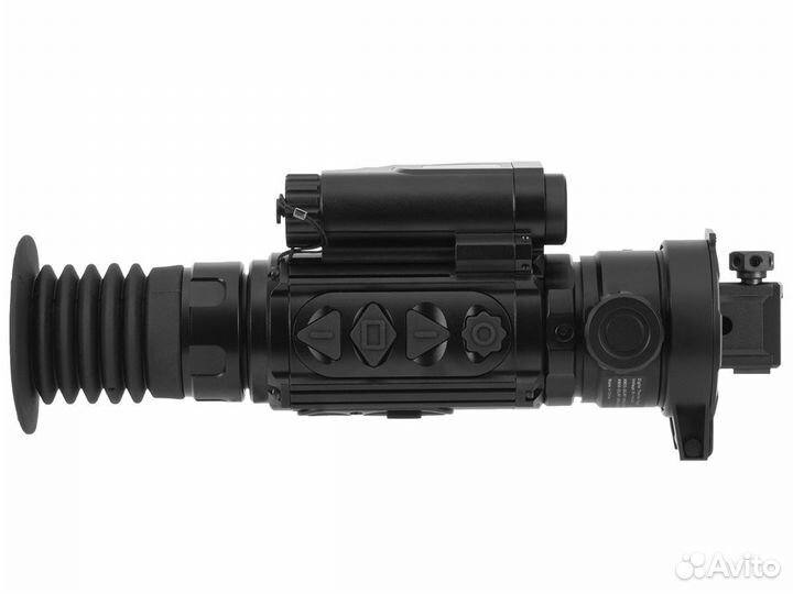 Прицел тепловизионный Sytong XM06-35LRF