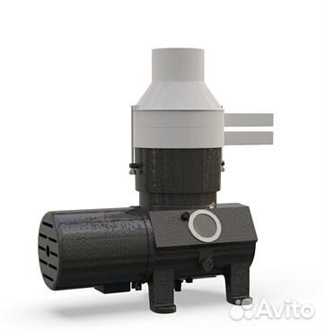 Сепаратор молочный