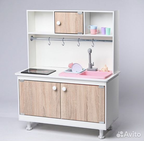 Детская кухня как IKEA икеа