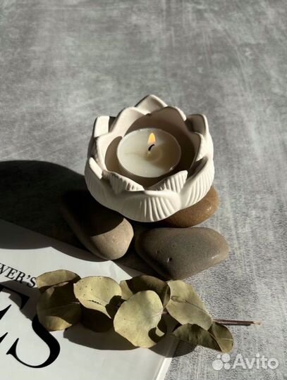 Кашпо/декор для дома/ подарочный набор
