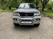 Mitsubishi Montero Sport 3.0 AT, 2002, 174 000 км, с пробегом, цена 680 000 руб.